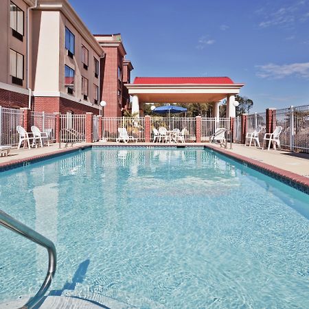 Holiday Inn Express Hotel & Suites Forest By Ihg Exteriör bild